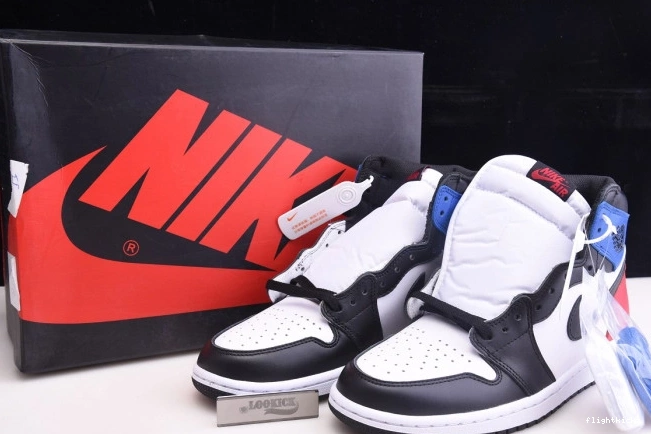 Jordan Air Top Retro 3 DA2728-100 High 2.0 1 1006